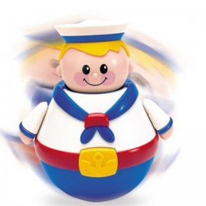 رولی پلی کاپیتان tolo مدل 89348