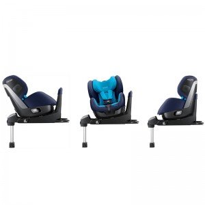 صندلی ماشین recaro مدل ZERO.1 رنگ Indy Red