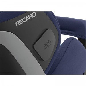 صندلی ماشین recaro مدل ZERO.1 رنگ Indy Red