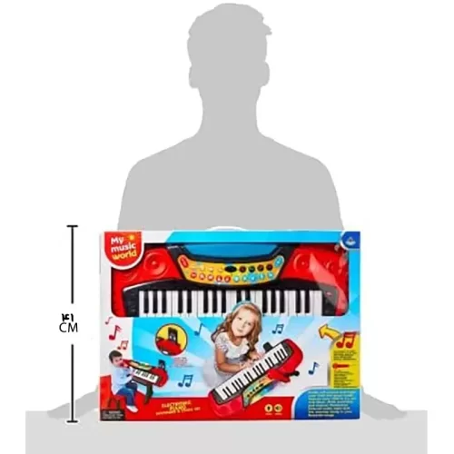 قیمت و خرید پیانو اسباب بازی