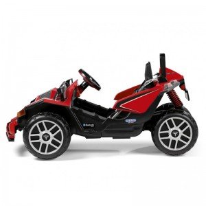 ماشین شارژی peg perego مدل ED0075 Gaucho Rock'in