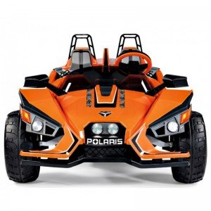 ماشین شارژی peg perego مدل POLARIS SLINGSHOT RC OR0076