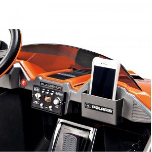 ماشین شارژی کودک peg perego مدل POLARIS SLINGSHOT RC OR0076