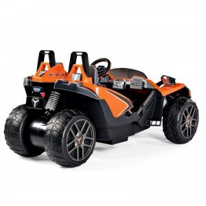 ماشین شارژی peg perego مدل POLARIS SLINGSHOT RC OR0076