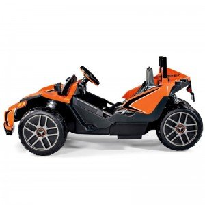 ماشین شارژی peg perego مدل POLARIS SLINGSHOT RC OR0076