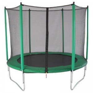 ترامپولین جامپینگ کودک قطر 180 سانتی متر کد 366234