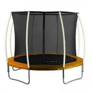 ترامپولین جامپینگ کودک قطر 250 سانتی متر کد 366235