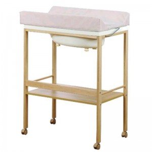 میز تعویض پوشک کودک ربا roba کد 1254