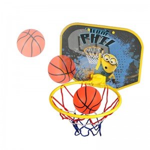 بسکت مینیون اورجینال king bee 4026