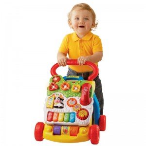 واکر کودک وی تک vtech کد 061763