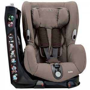 صندلی ماشین مکسی کوزی مدل Axiss كد86088987