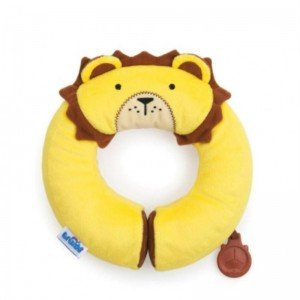 بالش دور گردنی شیر زرد  10145 Trunki