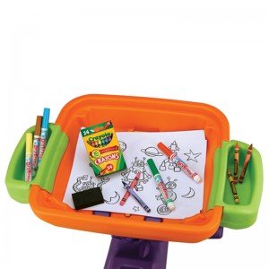 میز نقاشی کرایولا crayola 500501