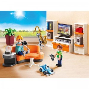 playmobil 9267