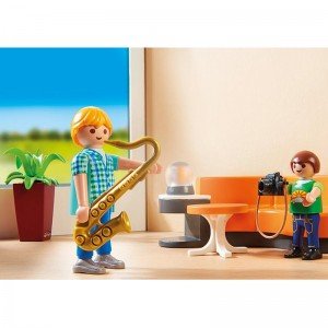 playmobil 9267