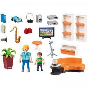 playmobil 9267