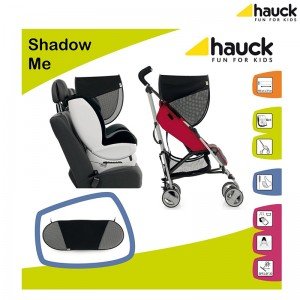 آفتابگير کالسکه  Shadow Me hauck 618172