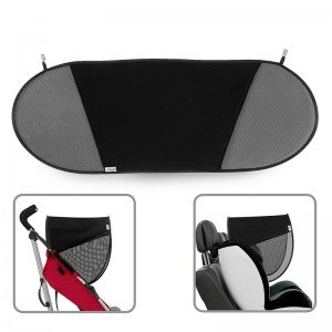 آفتابگير کالسکه  Shadow Me hauck 618172