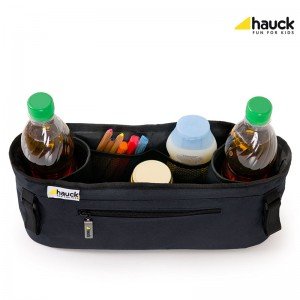 کاور پشت کالسکه کودک Pack Me hauck 61825