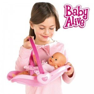 baby alive hauck 98190