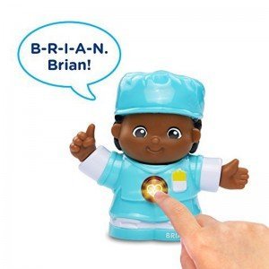 doctor brian vtech 176363