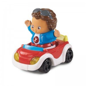 cruiseGo convertible vtech 162603