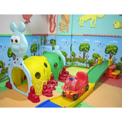 تونل هزارپا