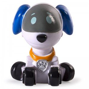 فیگور 5 سانتی پاوپاترول مدل 6026183  pawpatrol robo dog