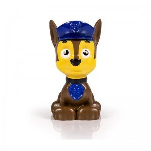فیگور 5 سانتی پاوپاترول مدل 6026183  pawpatrol chase