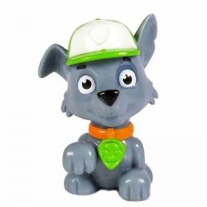 فیگور 5 سانتی پاوپاترول مدل 6026183  pawpatrol rocky