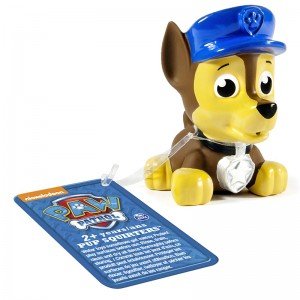 پوپت حمام نرم 6033504 pawpatrol zuma merpup