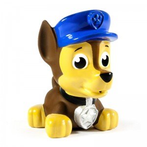 پوپت حمام نرم 6033504 pawpatrol zuma merpup