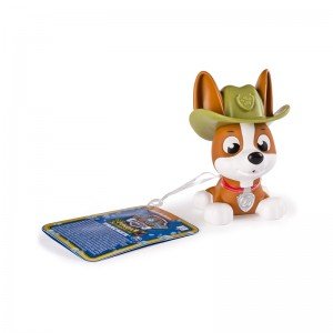 فیگور کوچک نرم 6033504 pawpatrol tracker