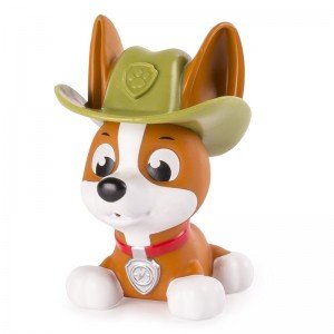 فیگور کوچک نرم 6033504 pawpatrol tracker