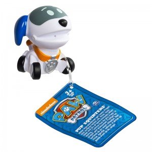 فیگور کوچک نرم 6033504 pawpatrol robodog