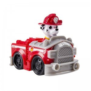 ماشین نجات 7 سانتی  pawpatrol chase 6033285