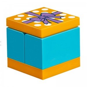 لگو  Heartlake Gift Delivery lego 41310