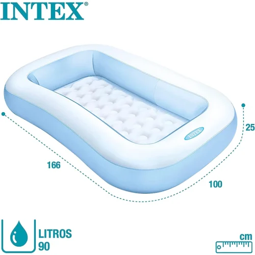 استخر بادی اینتکس intex کد 57403