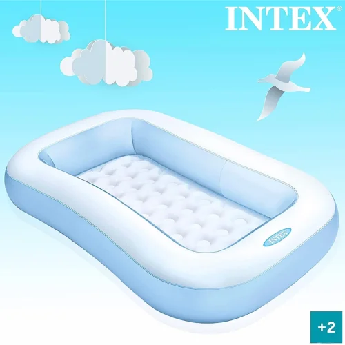 استخر بادی اینتکس intex کد 57403