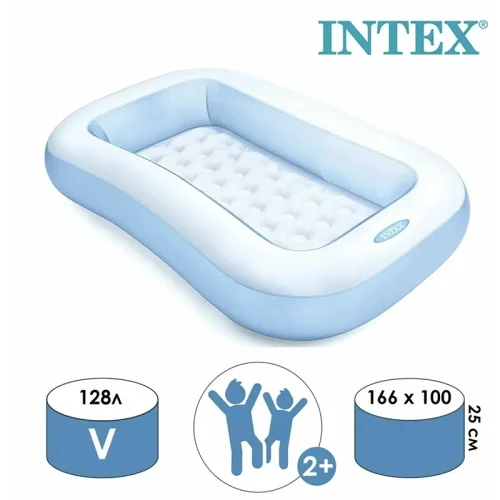 استخر بادی اینتکس intex کد 57403