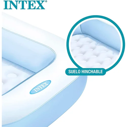 استخر بادی اینتکس intex کد 57403