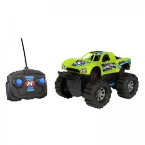 ماشین کنترلی scale title truck nikko 94207