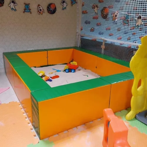 استخر شن فومی کد 4490559