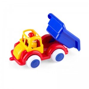 کامیون بزرگ vikingtoys 81250