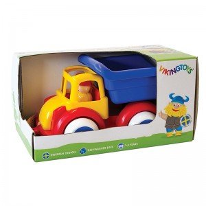 کامیون بزرگ vikingtoys 81250