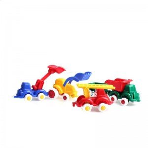 ماشین راهسازی vikingtoys 81135