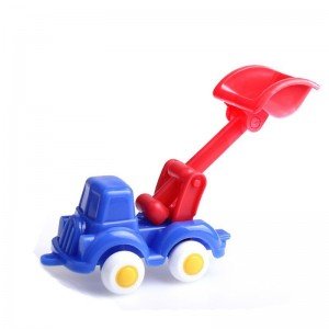 ماشین راهسازی vikingtoys 81135