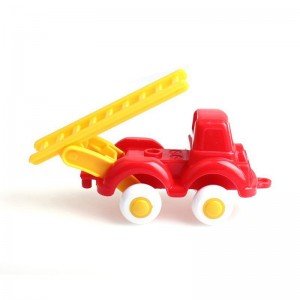 ماشین راهسازی vikingtoys 81135