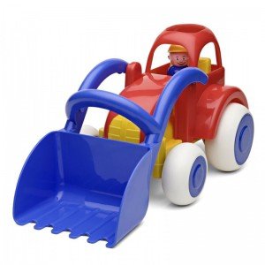 تراکتور بزرگ vikingtoys 81255