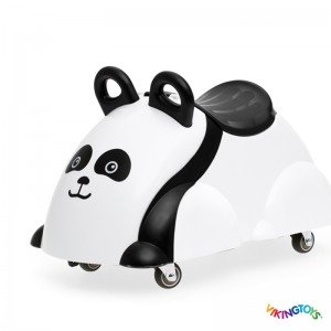 ماشین پایی مدل پاندا vikingtoys 01973
